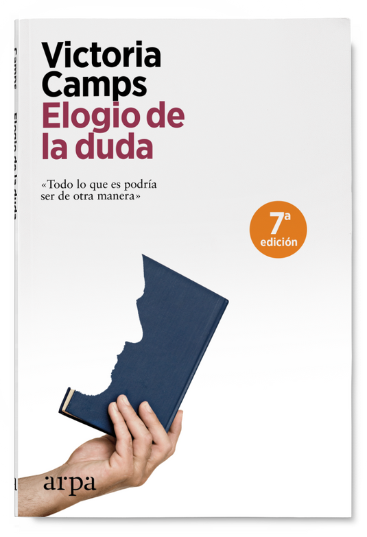 ELOGIO DE LA DUDA