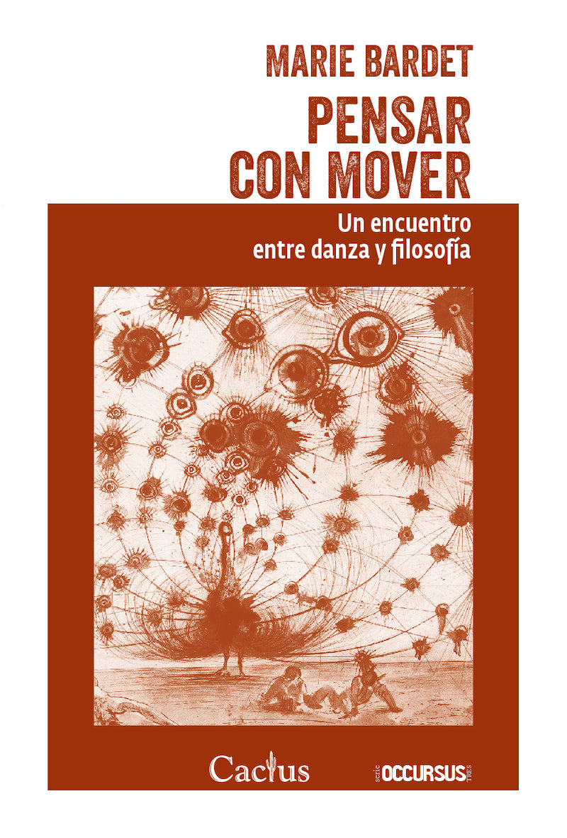 PENSAR CON MOVER un encuentro entre danza y filosofía