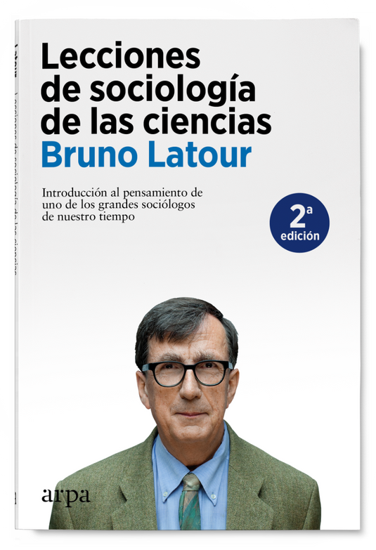 LECCIONES DE SOCIOLOGIA DE LAS CIENCIAS