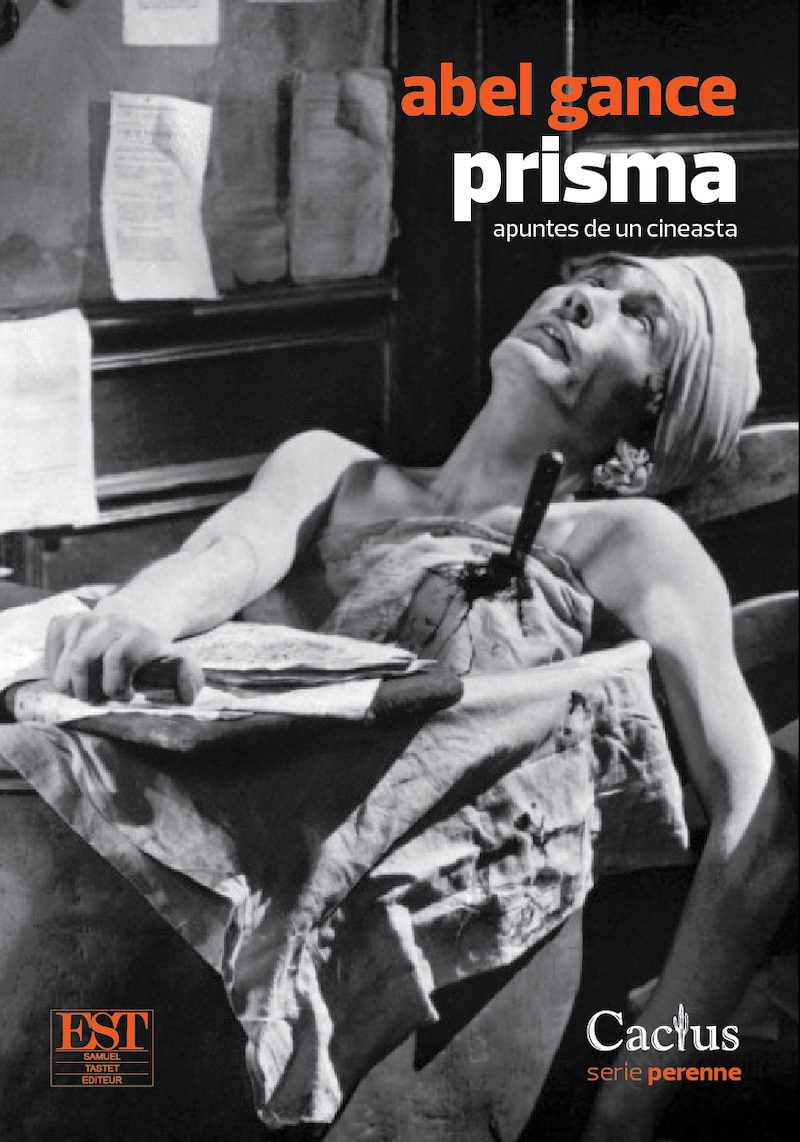 PRISMA apuntes de un cineasta