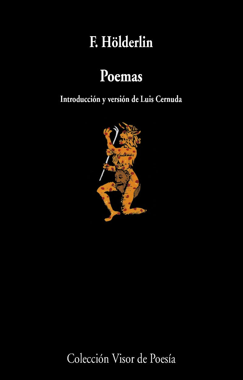 POEMAS HOLDERLIN