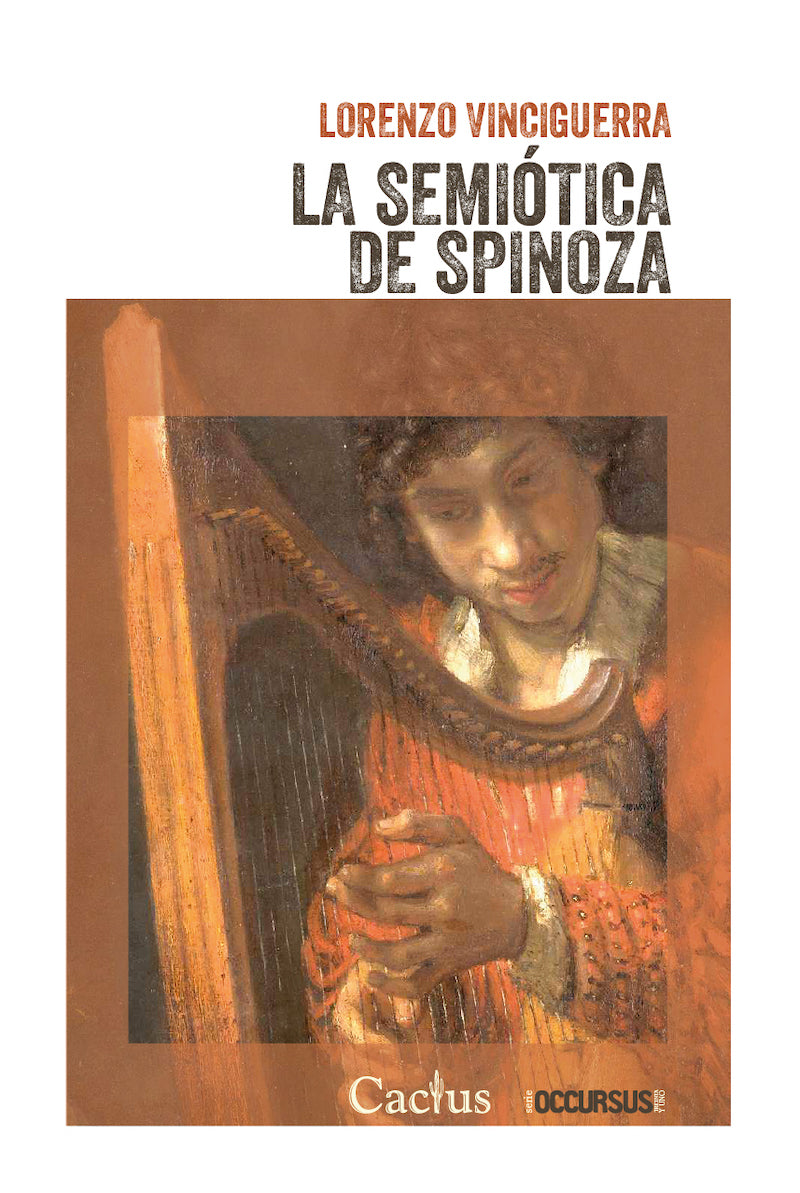 LA SEMIOTICA DE SPINOZA