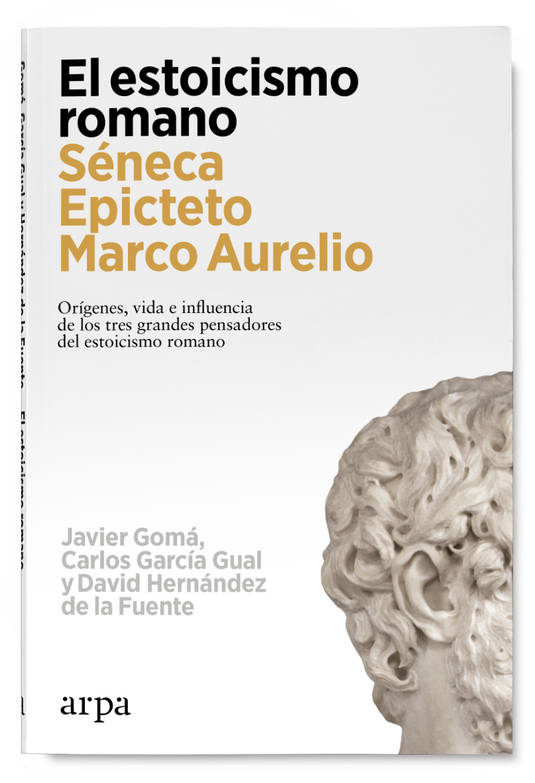 EL ESTOICISMO ROMANO Séneca Epicteto Marco Aurelio