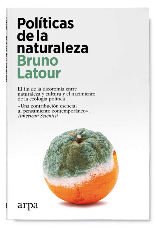 POLITICAS DE LA NATURALEZA