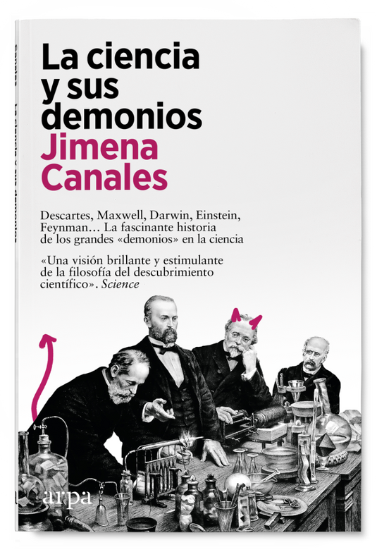 LA CIENCIA Y SUS DEMONIOS