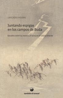 JUNTANDO ESPIGAS EN LOS CAMPOS DE BUDA