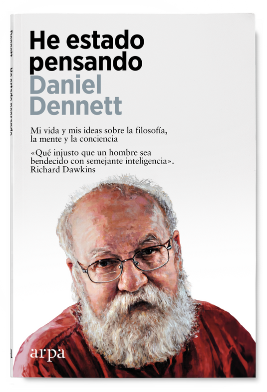 HE ESTADO PENSANDO