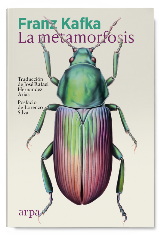 LA METAMORFOSIS