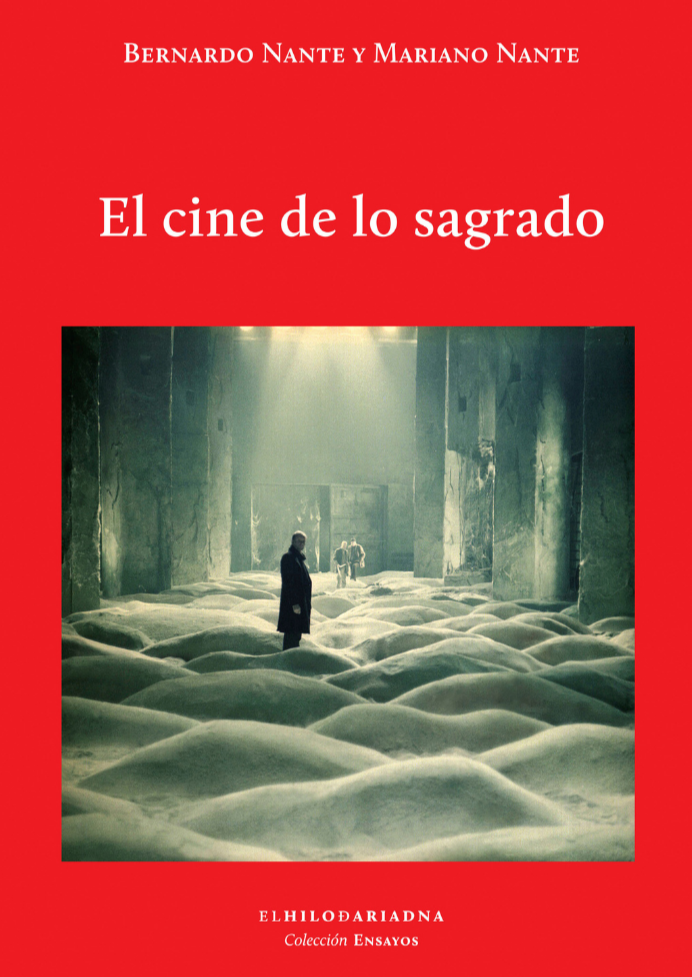 EL CINE DE LO SAGRADO