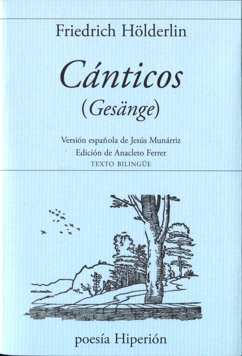 CANTICOS (GESÄNGE)
