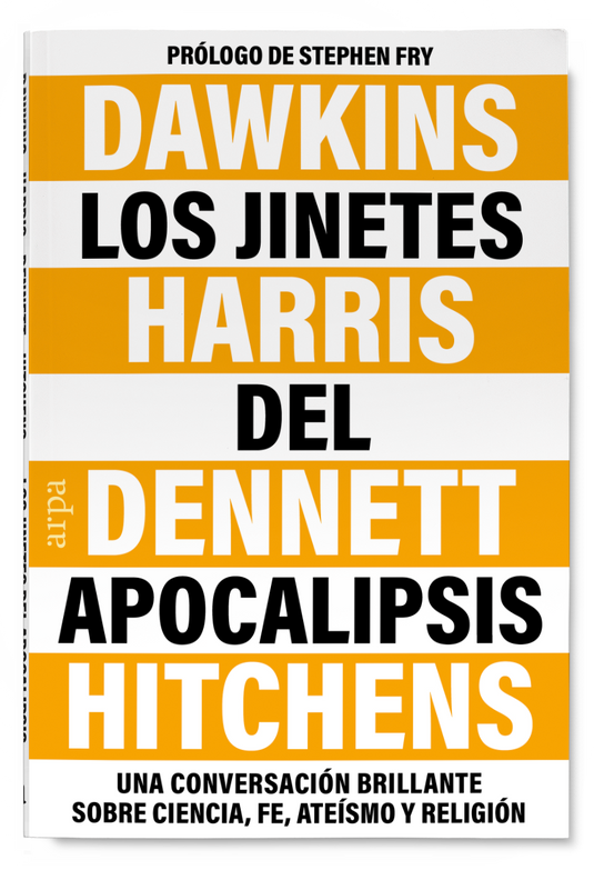 LOS JINETES DEL APOCALIPSIS