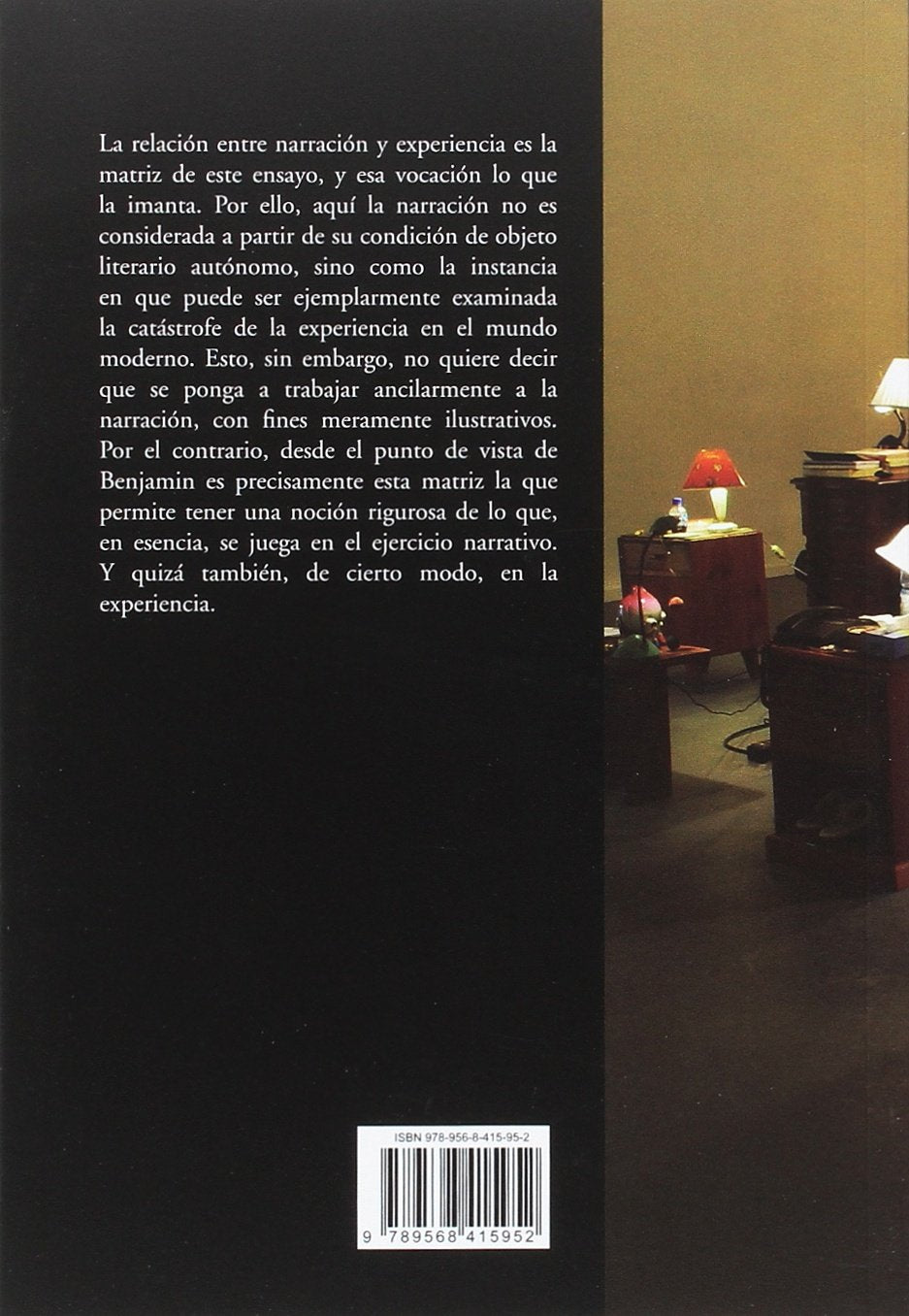 EL NARRADOR