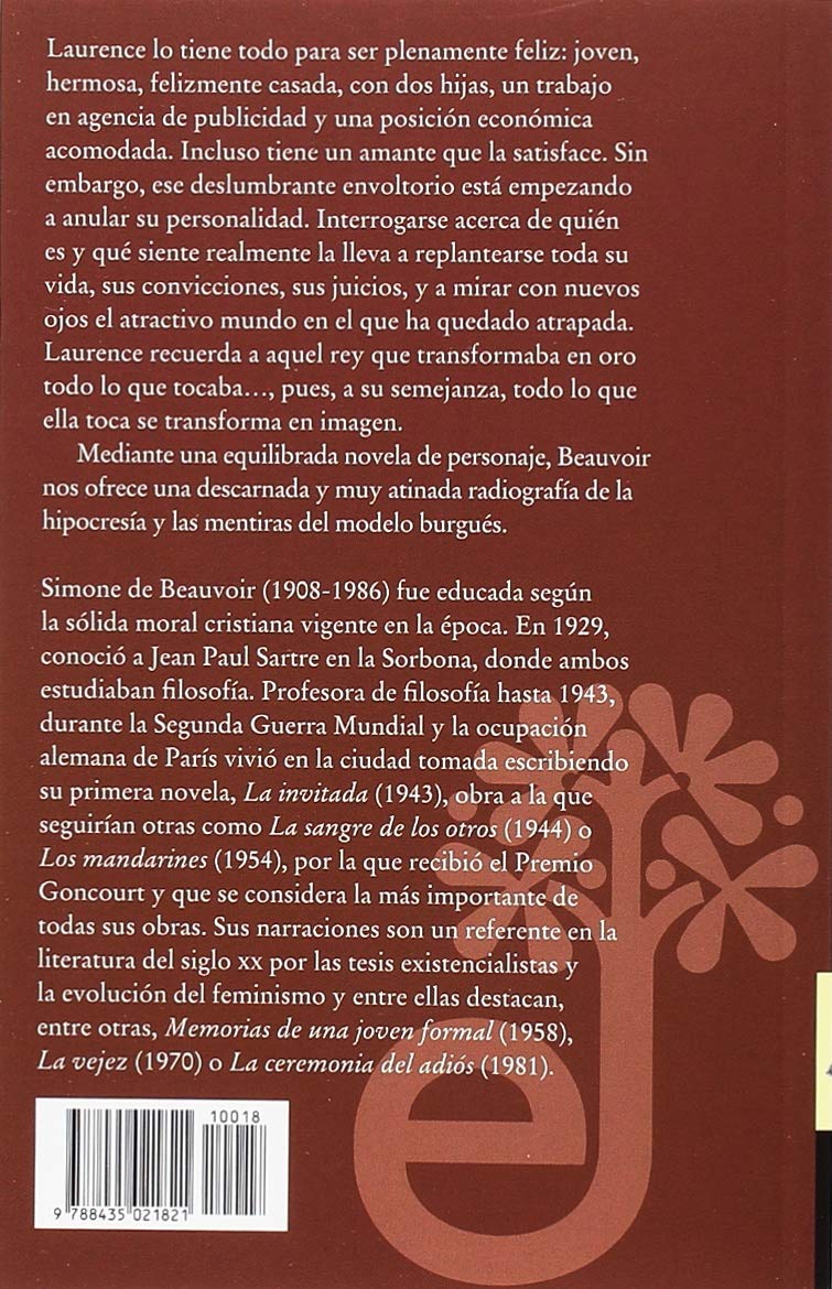 LAS BELLAS IMÁGENES