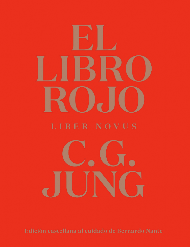 EL LIBRO ROJO