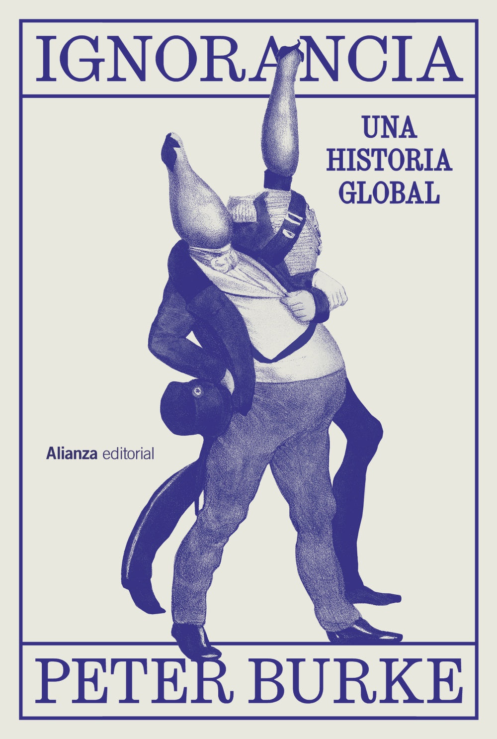 IGNORANCIA una historia global