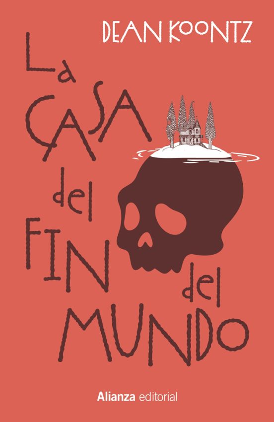 LA CASA DEL FIN DEL MUNDO