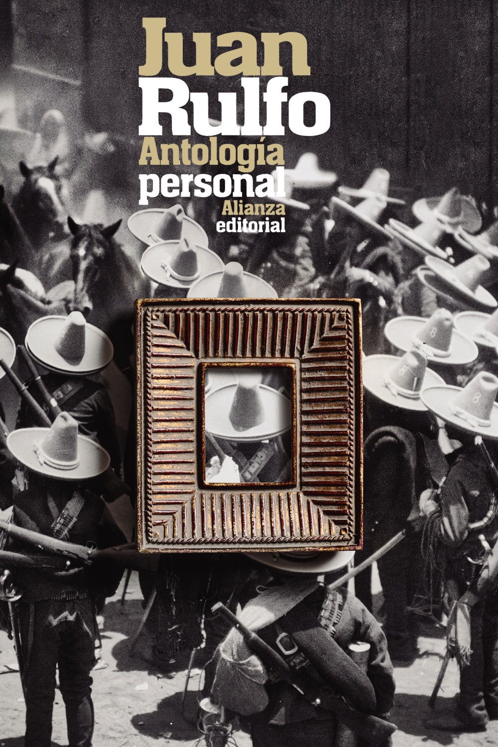 ANTOLOGIA PERSONAL RULFO