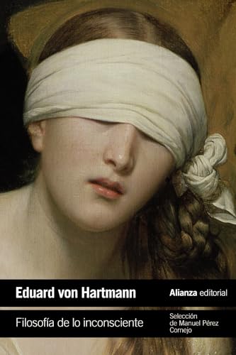 FILOSOFIA DE LO INCONSCIENTE/EDUARD VON HARTMANN