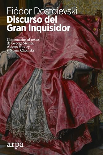DISCURSO DEL GRAN INSQUISIDOR