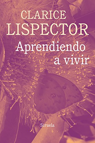 APRENDIENDO A VIVIR