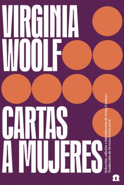 CARTAS A MUJERES/VIRGINIA WOOLF