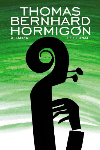 HORMIGON – Los caballitos del diablo