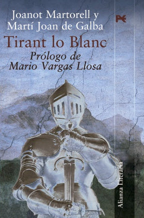 TIRANT LO BLANC