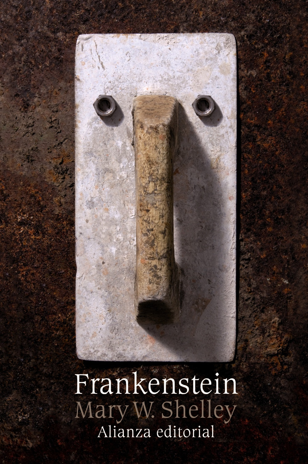 FRANKENSTEIN o el moderno Prometeo