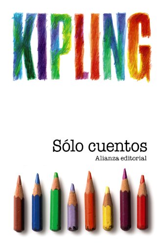 SOLO CUENTOS/KIPLING