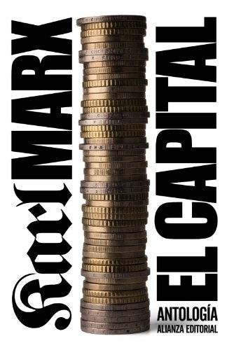 EL CAPITAL ANTOLOGIA