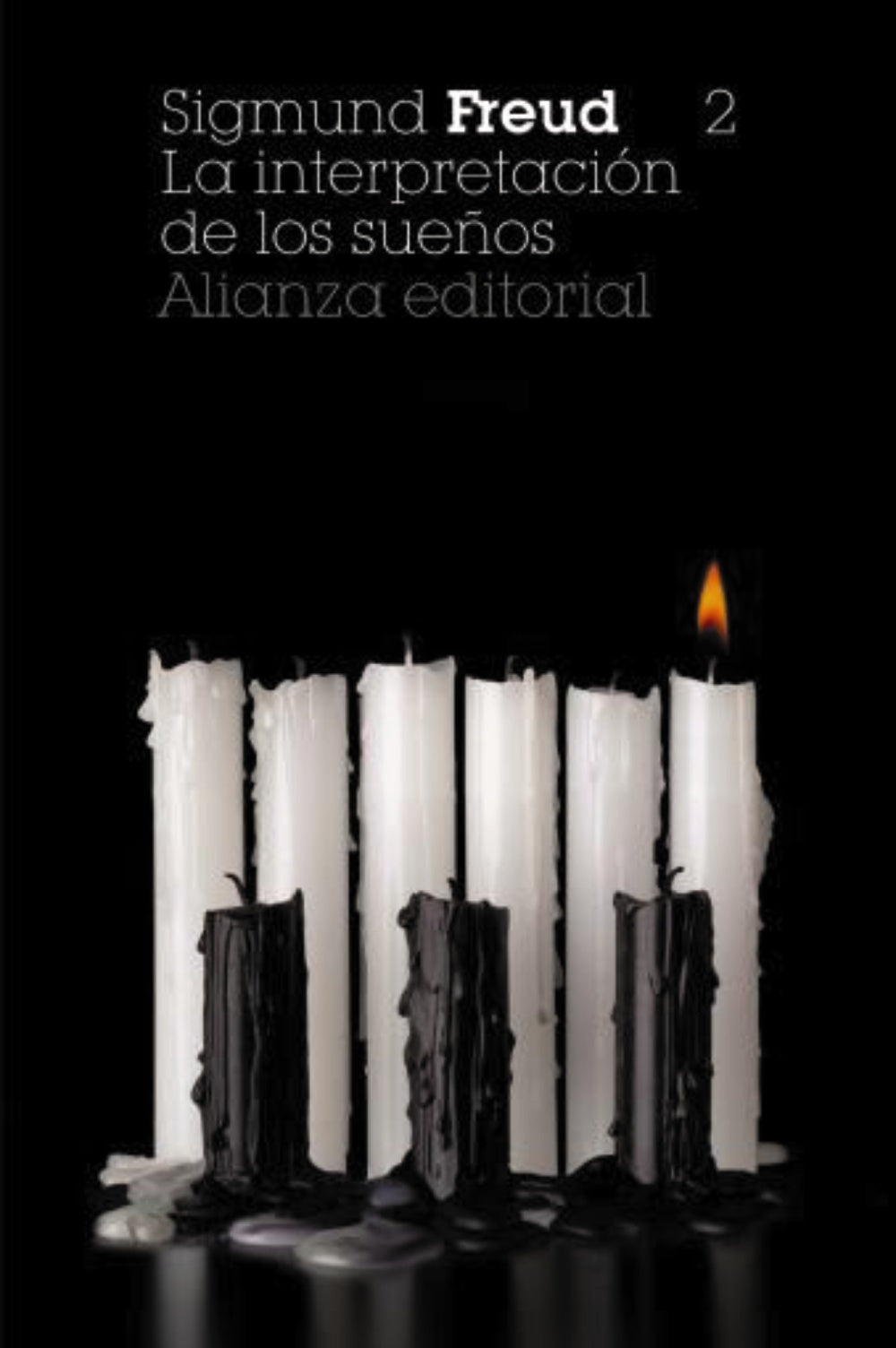 LA INTERPRETACIÓN DE LOS SUEÑOS 2. los sueños