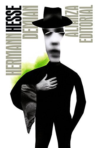 DEMIAN historia de la juventud de Emil Sinclair