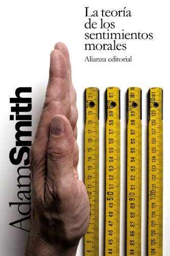 LA TEORIA DE LOS SENTIMIENTOS MORALES