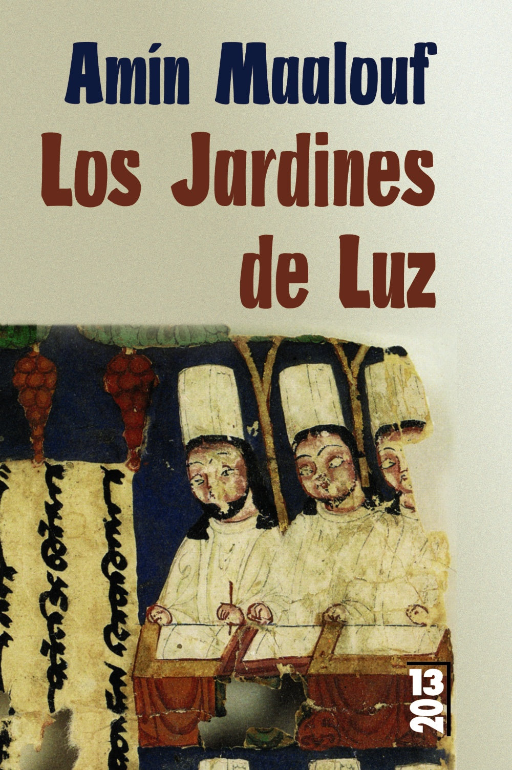 LOS JARDINES DE LUZ