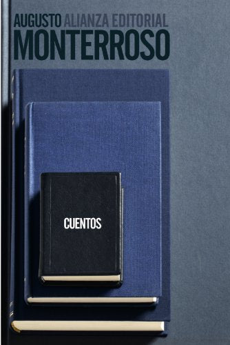 CUENTOS/MONTERROSO