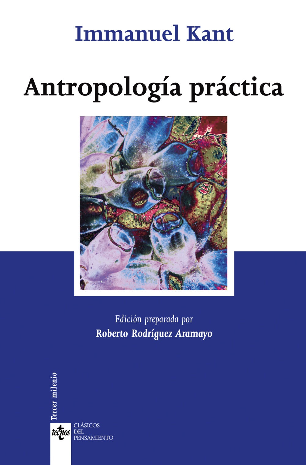 ANTROPOLOGÍA PRÁCTICA