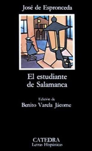 EL ESTUDIANTE DE SALAMANCA
