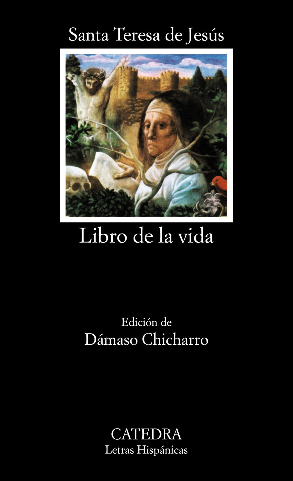 LIBRO DE LA VIDA