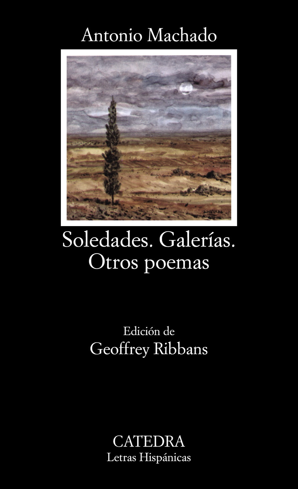 SOLADADES/ GALERÍAS/ OTROS POEMAS