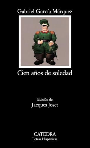 CIEN AÑOS DE SOLEDAD