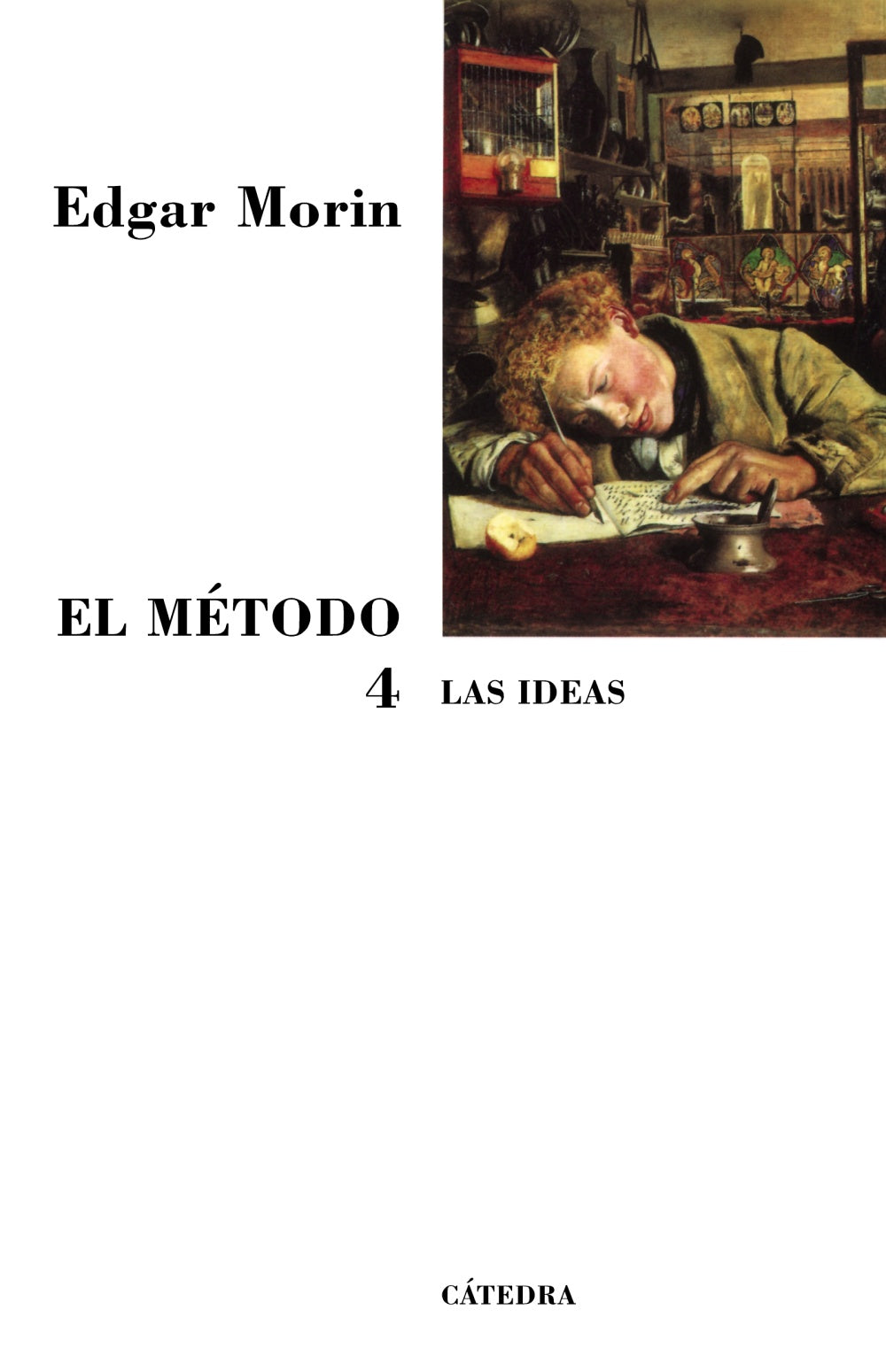 EL MÉTODO 4 las ideas