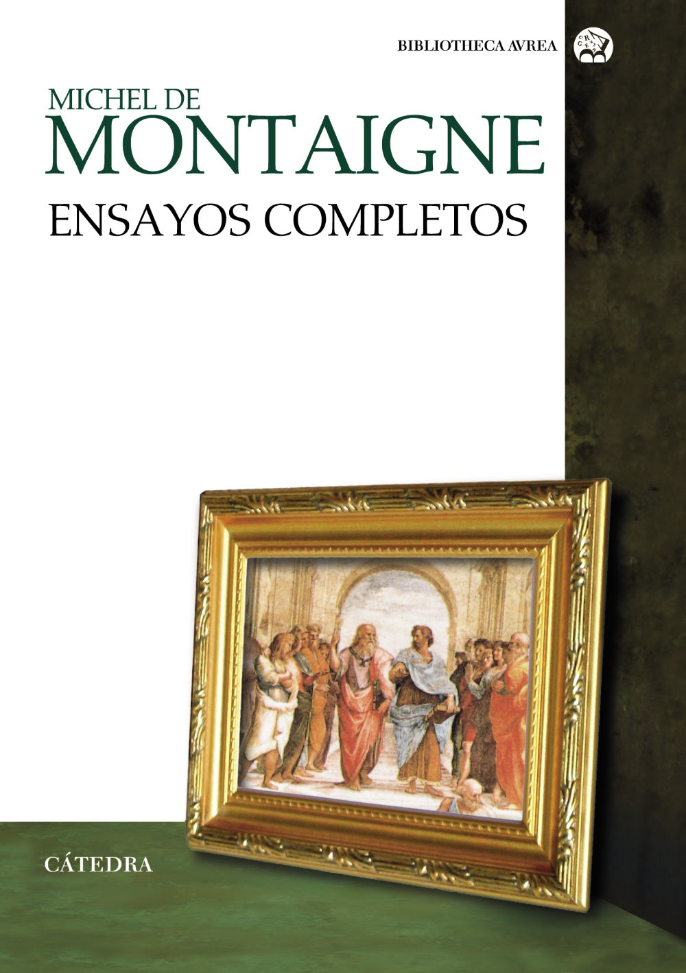 ENSAYOS COMPLETOS MONTAIGNE