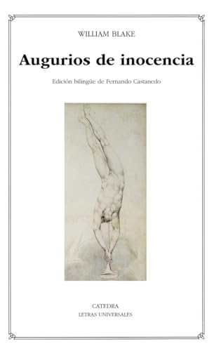 AUGURIOS DE INOCENCIA