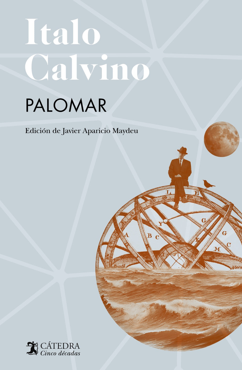 PALOMAR (edición cincuenta aniversario CATEDRA)