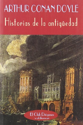 HISTORIAS DE LA ANTIGÜEDAD