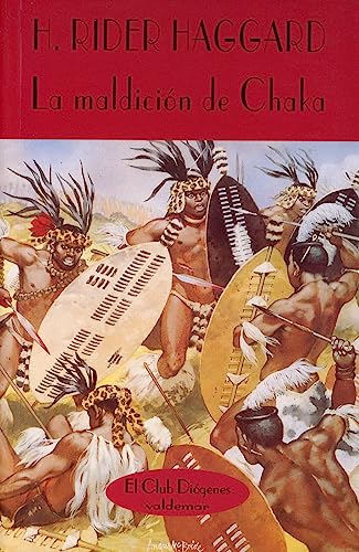 LA MALDICION DE CHAKA