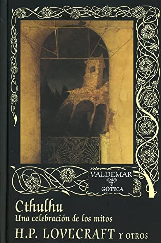 CTHULHU UNA CELEBRACION DE LOS MITOS