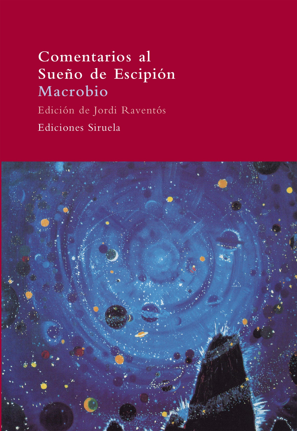 COMENTARIOS AL SUEÑO DE ESCIPIÓN