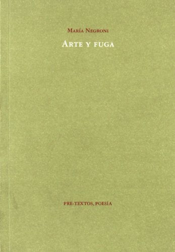 ARTE Y FUGA