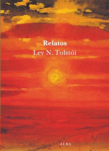 RELATOS TOLSTOI